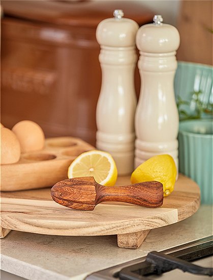 Salz- und Pfeffermühle von Ib Laursen ★ Kundenbewertung "Sehr gut" ★ 12&percnt; Rabatt für Neukunden ★ Schnell verschickt ★ Günstig bei car-Moebel.de