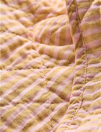 Tagesdecke gestreift von Ib Laursen ★ Kundenbewertung "Sehr gut" ★ 12&percnt; Neukundenrabatt ★ Schnell verschickt ★ Jetzt kaufen bei car-Moebel.de