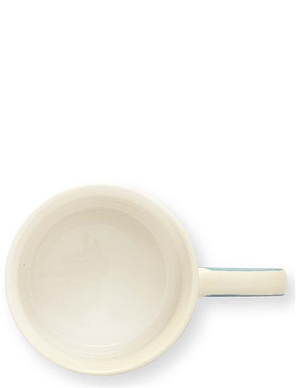 Becher mit Henkel und Streifen von vtwonen ★ Kundenbewertung "Sehr gut" ★ 12&percnt; Rabatt für Neukunden ★ Schnell verschickt ★ car-Moebel.de