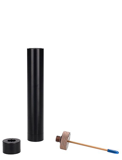 Weinöffner Air Pop 14xØ2 cm von GiftCompany ★ Kundenbewertung "Sehr gut" ★ 12&percnt; Rabatt für Neukunden ★ Schnell verschickt ★ bei car-Moebel