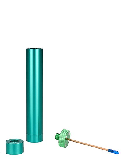 Weinöffner Air Pop 14xØ2 cm von GiftCompany ★ Kundenbewertung "Sehr gut" ★ 12&percnt; Rabatt für Neukunden ★ Schnell verschickt ★ bei car-Moebel