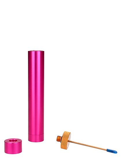 Weinöffner Air Pop 14xØ2 cm von GiftCompany ★ Kundenbewertung "Sehr gut" ★ 12&percnt; Rabatt für Neukunden ★ Schnell verschickt ★ bei car-Moebel