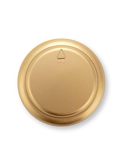 Teller Metall von vtwonen ★ Kundenbewertung "Sehr gut" ★ 12&percnt; Rabatt für Neukunden ★ Schnell verschickt ★ car-Moebel.de