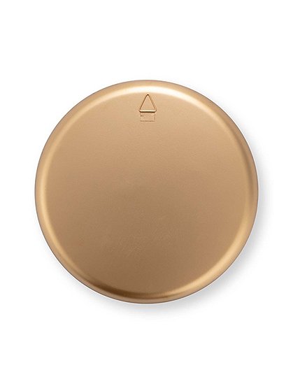 Teller Metall von vtwonen ★ Kundenbewertung "Sehr gut" ★ 12&percnt; Rabatt für Neukunden ★ Schnell verschickt ★ car-Moebel.de