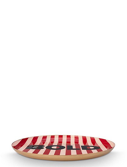 Teller Metall von vtwonen ★ Kundenbewertung "Sehr gut" ★ 12&percnt; Rabatt für Neukunden ★ Schnell verschickt ★ car-Moebel.de