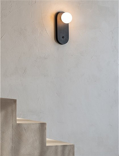 Wandleuchte Bambus Java von Good & Mojo ★ Kundenbewertung "Sehr gut" ★ 12&percnt; Rabatt für Neukunden ★ Schnell verschickt ★ Jetzt bei car-Moebel.de