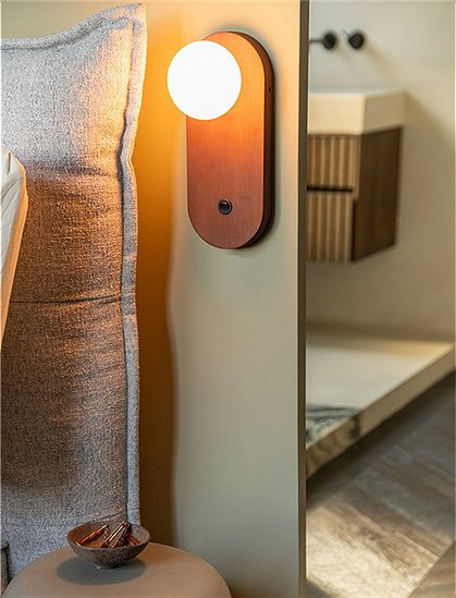 Wandleuchte Bambus Java von Good & Mojo ★ Kundenbewertung "Sehr gut" ★ 12&percnt; Rabatt für Neukunden ★ Schnell verschickt ★ Jetzt bei car-Moebel.de