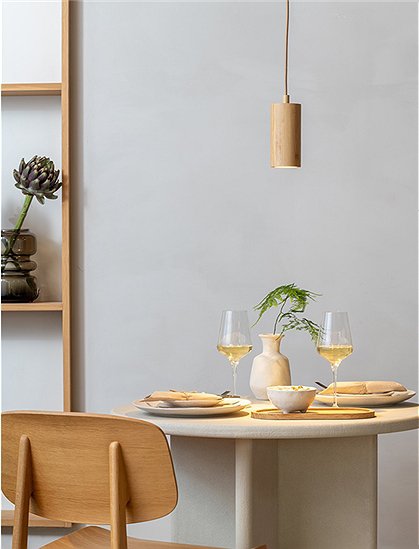 Hängeleuchte Bambus Java von Good & Mojo ★ Kundenbewertung "Sehr gut" ★ 12&percnt; Rabatt für Neukunden ★ Schnell verschickt ★ Jetzt bei car-Moebel.de