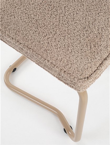 Stuhl Ridge Kink Soft von Zuiver ★ Kundenbewertung "Sehr gut" ★ 12&percnt; Neukundenrabatt ★ Schnell verschickt ★ Jetzt kaufen bei car-Moebel.de