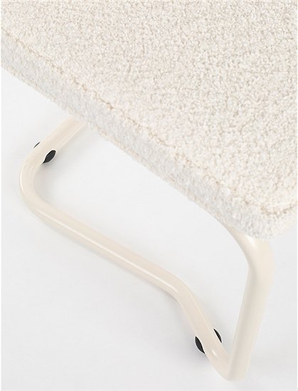 Stuhl Ridge Kink Soft von Zuiver ★ Kundenbewertung "Sehr gut" ★ 12&percnt; Neukundenrabatt ★ Schnell verschickt ★ Jetzt kaufen bei car-Moebel.de