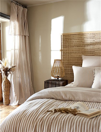 Vorhang Romie von L'effet Papillon ★ Kundenbewertung "Sehr gut" ★ 12&percnt; Rabatt für Neukunden ★ Schnell verschickt ★ bei car-Moebel.de