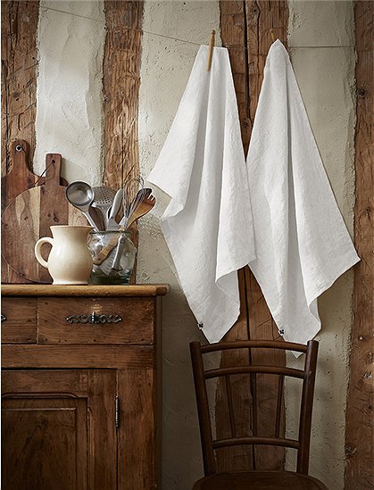 Geschirrtuch Soline von L'effet Papillon  ★ Kundenbewertung "Sehr gut" ★ 12&percnt; Rabatt für Neukunden ★ Schnell verschickt ★ bei car-Moebel.de