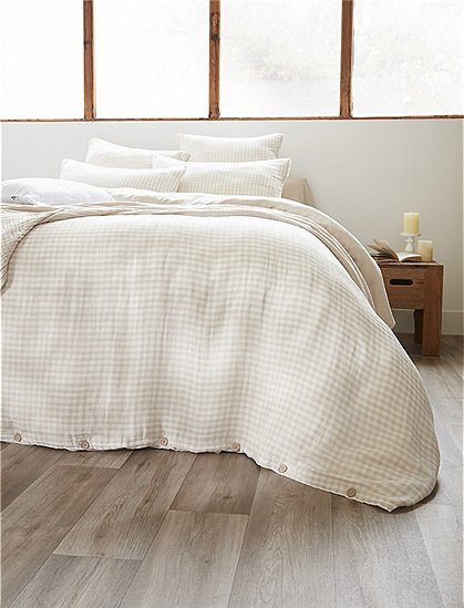 Bettwäsche Vickie von L'effet Papillon ★ Kundenbewertung "Sehr gut" ★ 12&percnt; Rabatt für Neukunden ★ Schnell verschickt ★ bei car-Moebel.de