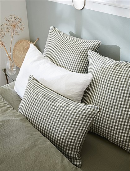 Bettwäsche Vickie von L'effet Papillon ★ Kundenbewertung "Sehr gut" ★ 12&percnt; Rabatt für Neukunden ★ Schnell verschickt ★ bei car-Moebel.de