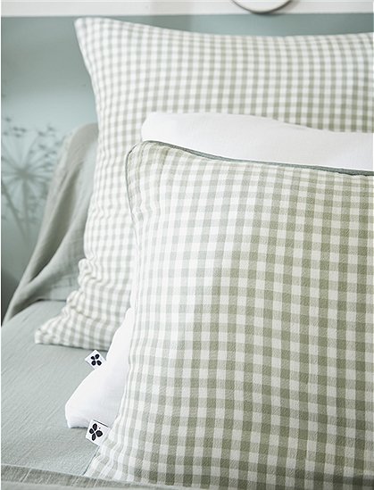 Bettwäsche Vickie von L'effet Papillon ★ Kundenbewertung "Sehr gut" ★ 12&percnt; Rabatt für Neukunden ★ Schnell verschickt ★ bei car-Moebel.de