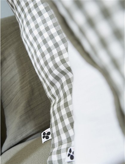 Bettwäsche Vickie von L'effet Papillon ★ Kundenbewertung "Sehr gut" ★ 12&percnt; Rabatt für Neukunden ★ Schnell verschickt ★ bei car-Moebel.de