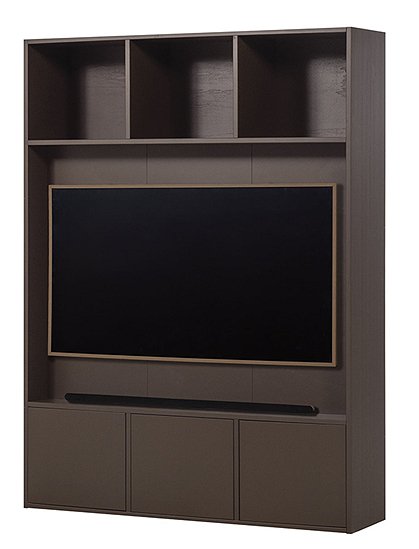 Schrank Meggy, Kiefer, mittelbraun von woood ★ Kundenbewertung "Sehr gut" ★ 12&percnt; Rabatt für Neukunden ★ Schnell verschickt ★ Jetzt bei car-Moebel.de