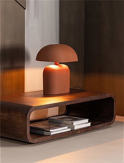 Couchtisch Kinu aus Mangoholz von woood ★ Kundenbewertung "Sehr gut" ★ 12&percnt; Neukundenrabatt ★ Schnell verschickt ★ Günstig bei car-Moebel.de