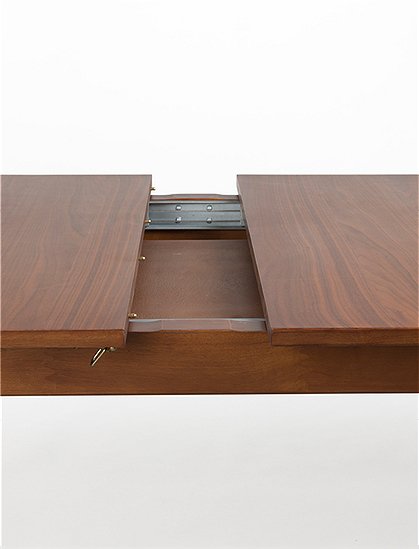 Tisch Ellen 75x90x180/220 v. Zuiver ★ Kundenbewertung "Sehr gut" ★ 12&percnt; Rabatt für Neukunden ★ Schnell verschickt ★ Jetzt kaufen bei car-Moebel.de