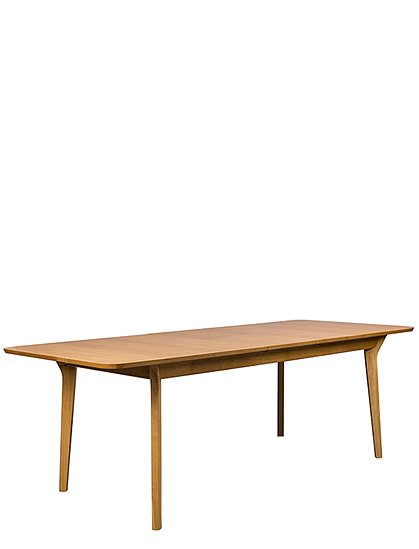 Tisch Ellen 75x90x180/220 v. Zuiver ★ Kundenbewertung "Sehr gut" ★ 12&percnt; Rabatt für Neukunden ★ Schnell verschickt ★ Jetzt kaufen bei car-Moebel.de