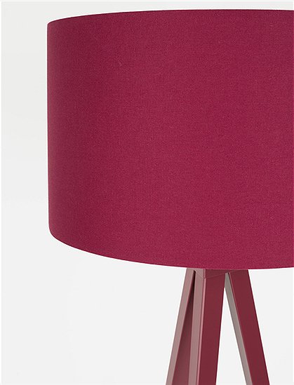 Stehleuchte Tripod, 157xØ50 cm von Zuiver ★ Kundenbewertung "Sehr gut" ★ 12&percnt; Rabatt für Neukunden ★ Schnell verschickt ★ Jetzt bei car-Moebel.de