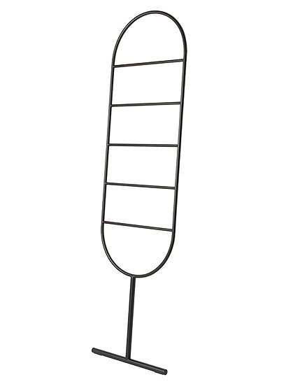 Dekoleiter Tess aus Metall von Zuiver ★ Kundenbewertung "Sehr gut" ★ 12&percnt; Neukundenrabatt ★ Schnell verschickt ★ Jetzt bei car-Moebel.de