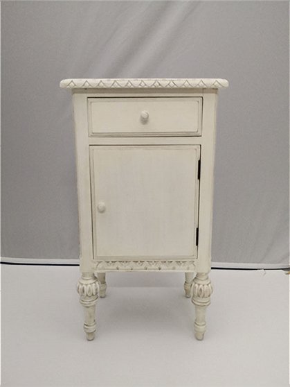 LV02091 Kommode, Antiklook 2