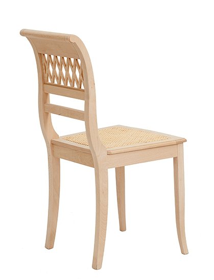 Holzstuhl mit wählbarer Sitzfläche &#9733; Kundenbewertung "Sehr gut" &#9733; 10&euro; Rabatt für Neukunden &#9733; Schnell verschickt &#9733; Jetzt kaufen bei car-Moebel.de