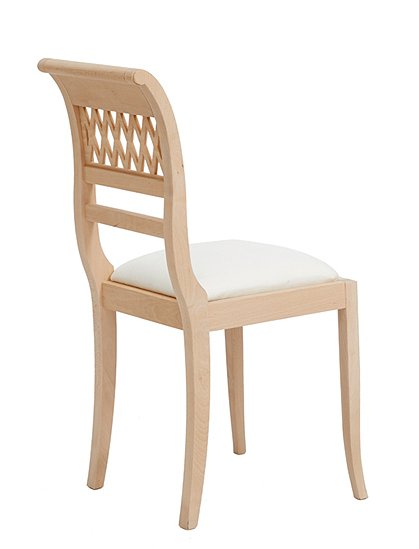 Holzstuhl mit wählbarer Sitzfläche &#9733; Kundenbewertung "Sehr gut" &#9733; 10&euro; Rabatt für Neukunden &#9733; Schnell verschickt &#9733; Jetzt kaufen bei car-Moebel.de