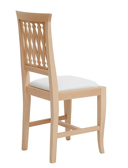 Holzstuhl &#9733; Kundenbewertung "Sehr gut" &#9733; 10&euro; Rabatt für Neukunden &#9733; Schnell verschickt &#9733; Jetzt günstig kaufen bei car-Moebel.de