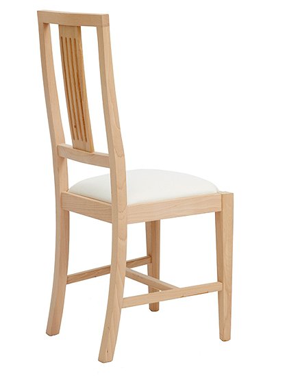Landhausstuhl aus massiver Buche &#9733; Kundenbewertung "Sehr gut" &#9733; 10&euro; Rabatt für Neukunden &#9733; Schnell verschickt &#9733; Günstig bei car-Moebel.de