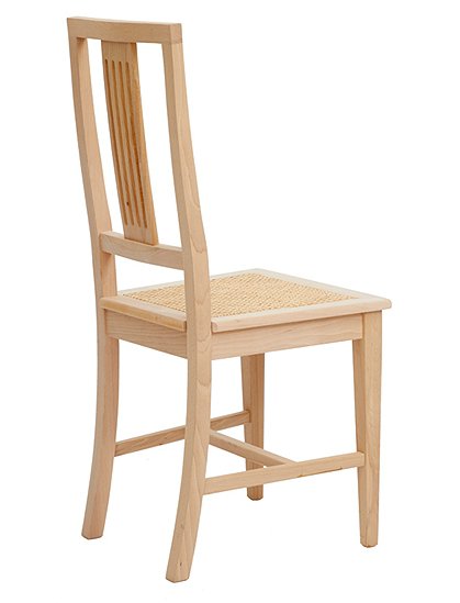 Landhausstuhl aus massiver Buche &#9733; Kundenbewertung "Sehr gut" &#9733; 10&euro; Rabatt für Neukunden &#9733; Schnell verschickt &#9733; Günstig bei car-Moebel.de