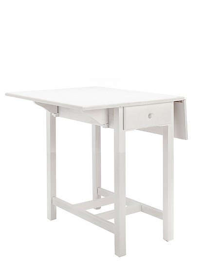 Klapptisch aus massiver Kiefer &#9733; Kundenbewertung "Sehr gut" &#9733; 10&euro; Rabatt für Neukunden &#9733; Schnell verschickt &#9733; Günstig bei car-Moebel.de