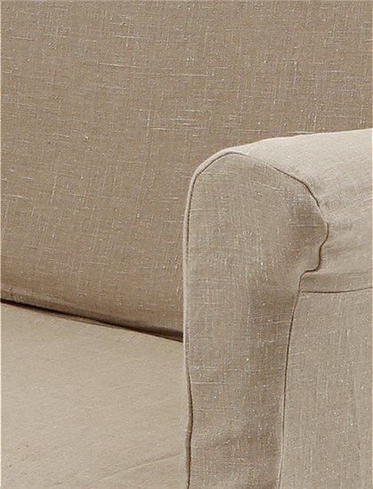 Hussensofa 2-sitzig &#9733; Kundenbewertung "Sehr gut" &#9733; 10&euro; Rabatt für Neukunden &#9733; Schnell verschickt &#9733; Jetzt günstig kaufen bei car-Moebel.de
