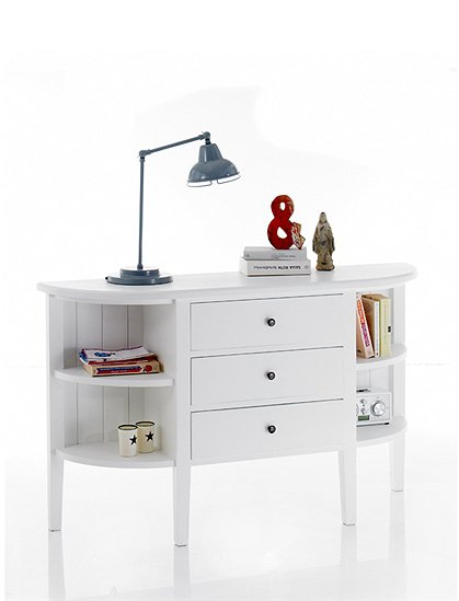 Sideboard im Landhausstil &#9733; Kundenbewertung "Sehr gut" &#9733; 10&euro; Rabatt für Neukunden &#9733; Schnell verschickt &#9733; Jetzt günstig kaufen bei car-Moebel.de