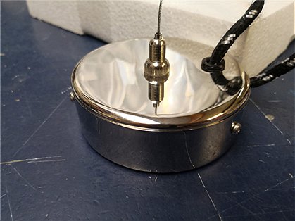 Hängelampe No 19 von house doctor &#9733; Kundenbewertung "Sehr gut" &#9733; 10&euro; Rabatt für Neukunden &#9733; Schnell verschickt &#9733; Günstig bei car-Moebel.de