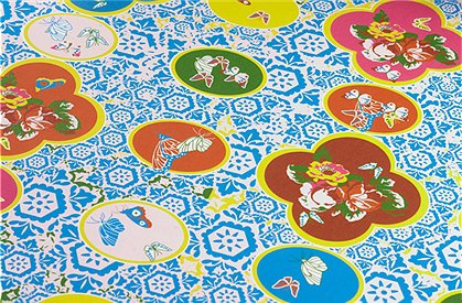 Tapete Mosaik blau &#9733; Kundenbewertung "Sehr gut" &#9733; Gratis-Versand ab 49 &#8364; &#9733; Schnell verschickt &#9733; car möbel "Neu" jetzt entdecken!
