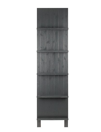 Anlehnregal 5 Borde von de EEKHOORN &#9733; Kundenbewertung "Sehr gut" &#9733; 10&euro; Neukundenrabatt &#9733; Schnell verschickt &#9733; Günstig kaufen bei car-Moebel.de