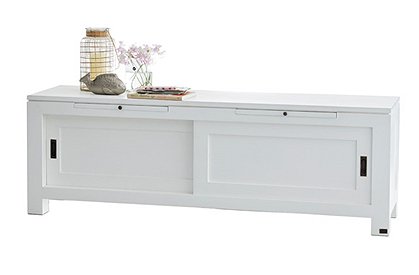 Sideboard Schiebetüren &#9733; Kundenbewertung "Sehr gut" &#9733; 10&euro; Rabatt für Neukunden &#9733; Schnell verschickt &#9733; Jetzt günstig kaufen bei car-Moebel.de