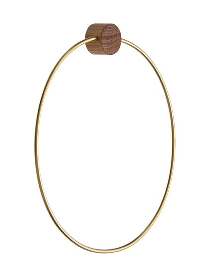 Handtuchhalter von ferm LIVING 3