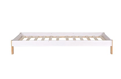 Bett Zelt, weiß von de EEKHOORN &#9733; Kundenbewertung "Sehr gut" &#9733; 10&euro; Rabatt für Neukunden &#9733; Schnell verschickt &#9733; Jetzt günstig kaufen bei car-Moebel.de