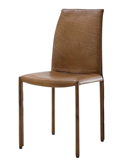 Lederstuhl cognac &#9733; Kundenbewertung "Sehr gut" &#9733; 10&euro; Rabatt für Neukunden &#9733; Schnell verschickt &#9733; Jetzt günstig kaufen bei car-Moebel.de