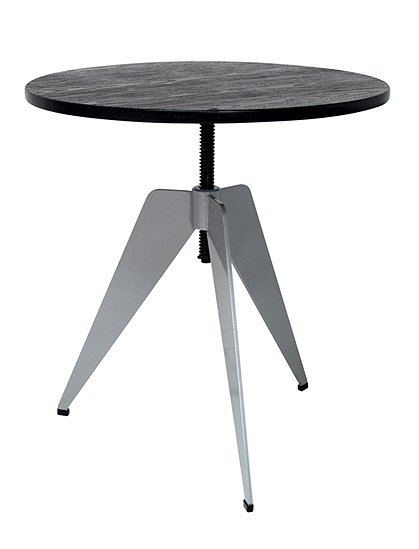Industrie Tisch von HKliving &#9733; Kundenbewertung "Sehr gut" &#9733; 10&euro; Rabatt für Neukunden &#9733; Schnell verschickt &#9733; Jetzt günstig kaufen bei car-Moebel.de