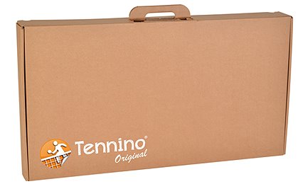 Tischtennisplatte aus Pappe &#9733; Kundenbewertung "Sehr gut" &#9733; 10&euro; Rabatt für Neukunden &#9733; Schnell verschickt &#9733; Jetzt günstig kaufen bei car-Moebel.de