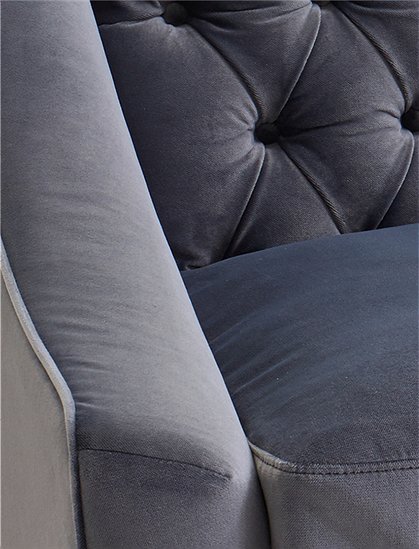 Polstersofa 2-sitzig &#9733; Kundenbewertung "Sehr gut" &#9733; 10&euro; Rabatt für Neukunden &#9733; Schnell verschickt &#9733; Jetzt günstig kaufen bei car-Moebel.de