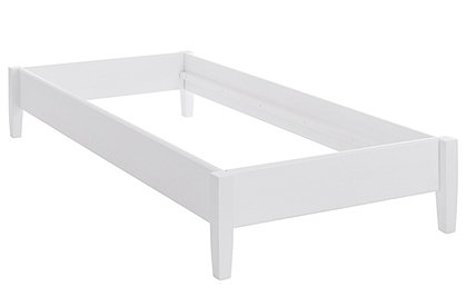 Holzbett in mehreren Breiten aus Vollholz &#9733; Kundenbewertung "Sehr gut" &#9733; 10&euro; Neukundenrabatt &#9733; Schnell verschickt &#9733; Jetzt kaufen bei car-Moebel.de