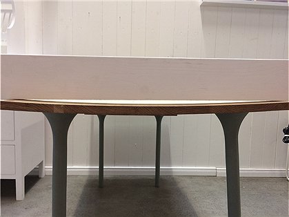 Arbeitstisch aus Eiche im Angebot &#9733; Kundenbewertung "Sehr gut" &#9733; Bis zu 50% Rabatt &#9733; Schnell verschickt &#9733; Jetzt günstig kaufen bei car-Moebel.de