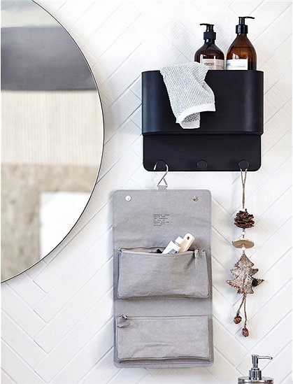 kleines Wandregal von House Doctor &#9733; Kundenbewertung "Sehr gut" &#9733; 10&euro; Rabatt für Neukunden &#9733; Jetzt günstig kaufen bei car-Moebel.de