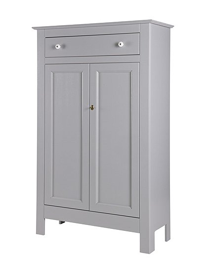 Halbhoher Schrank von DE EEKHOORN &#9733; Kundenbewertung "Sehr gut" &#9733; 10&euro; Rabatt für Neukunden &#9733; Schnell verschickt &#9733; Günstig bei car-Moebel.de