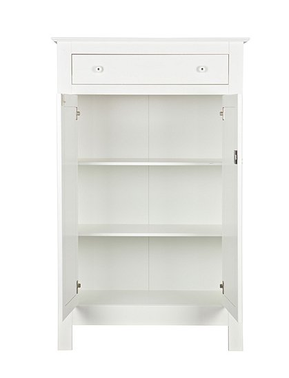Halbhoher Schrank von DE EEKHOORN &#9733; Kundenbewertung "Sehr gut" &#9733; 10&euro; Rabatt für Neukunden &#9733; Schnell verschickt &#9733; Günstig bei car-Moebel.de